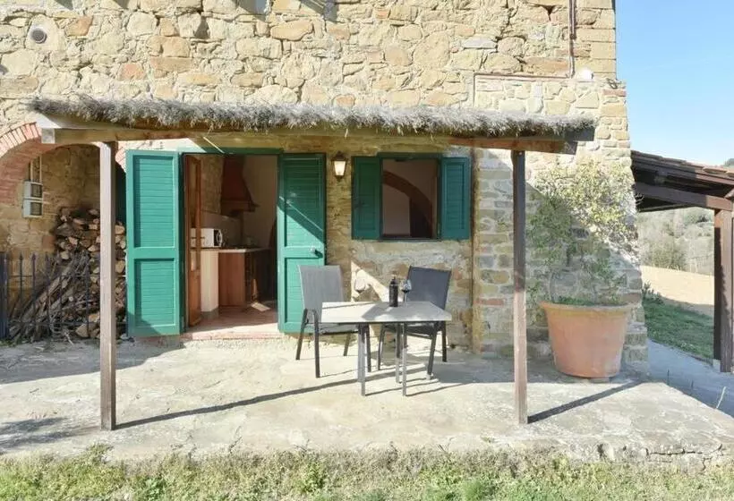 Agriturismo I Poggilunghi