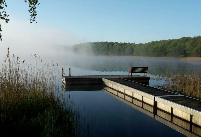 ユースホステル Familienferienpark Dambeck
