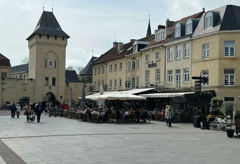 B&b Prachtig Allemachtig