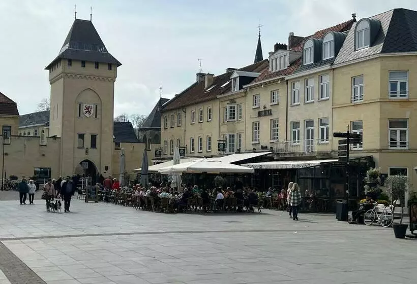 B&b Prachtig Allemachtig