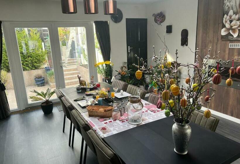 B&b Prachtig Allemachtig