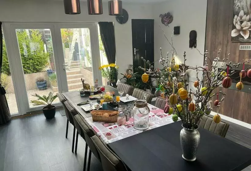 B&b Prachtig Allemachtig