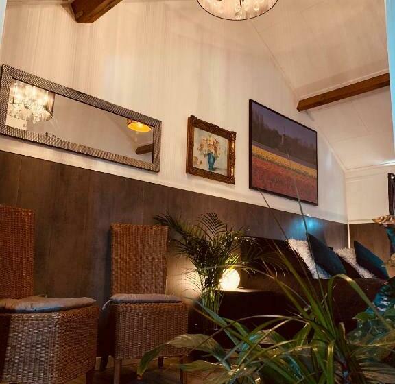 B&b Prachtig Allemachtig