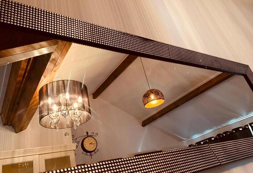 B&b Prachtig Allemachtig