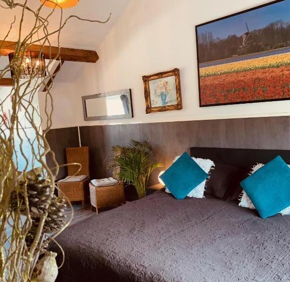 B&b Prachtig Allemachtig