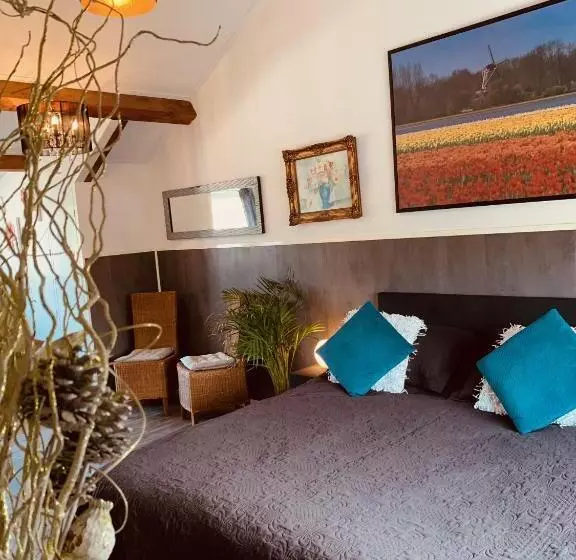 B&b Prachtig Allemachtig