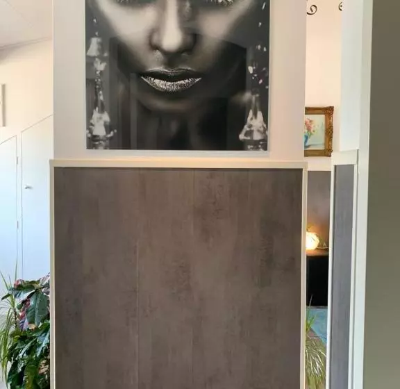B&b Prachtig Allemachtig