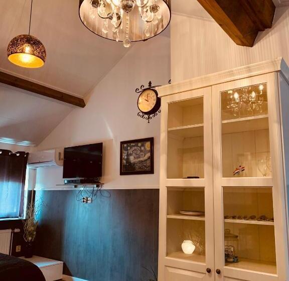 B&b Prachtig Allemachtig