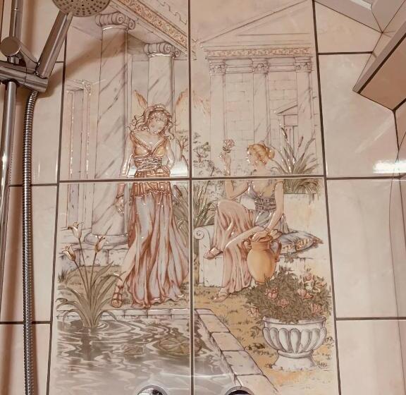 B&b Prachtig Allemachtig