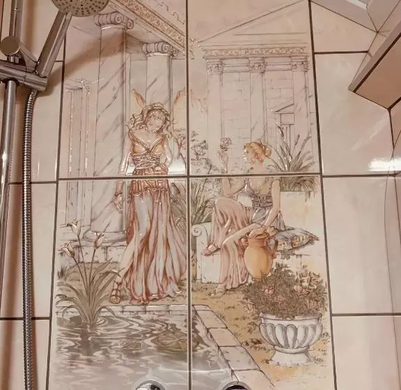B&b Prachtig Allemachtig