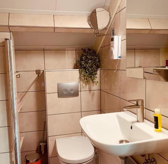 B&b Prachtig Allemachtig