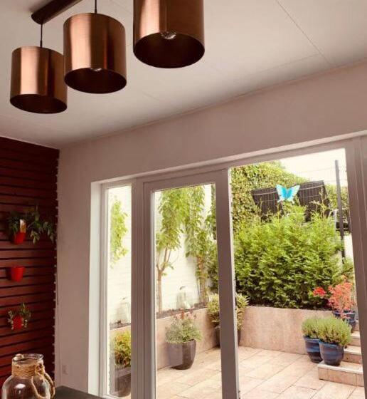 B&b Prachtig Allemachtig