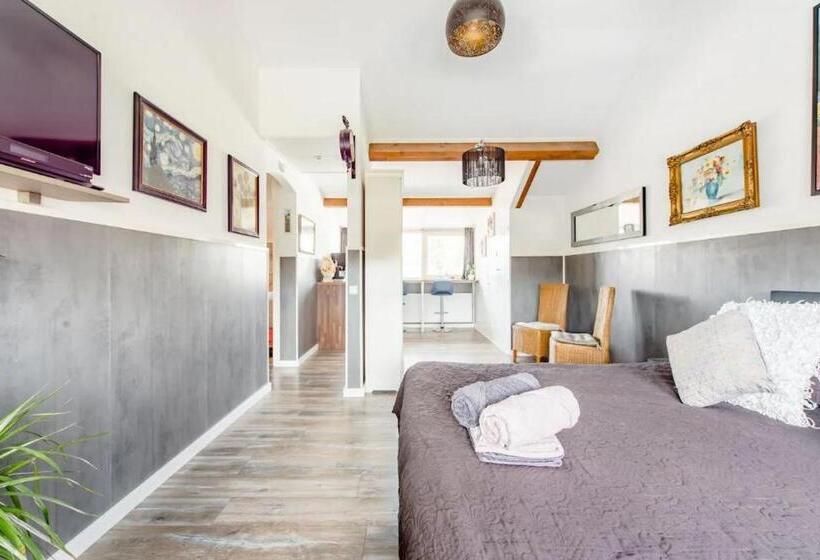 B&b Prachtig Allemachtig