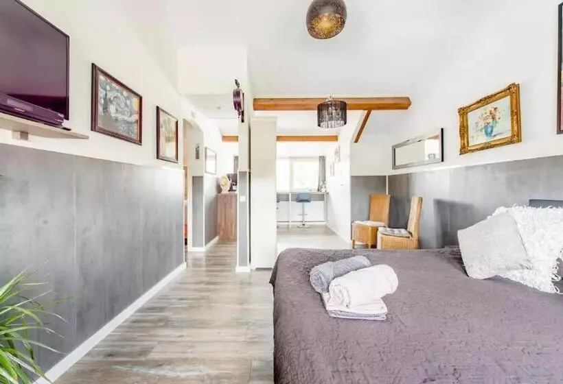 B&b Prachtig Allemachtig