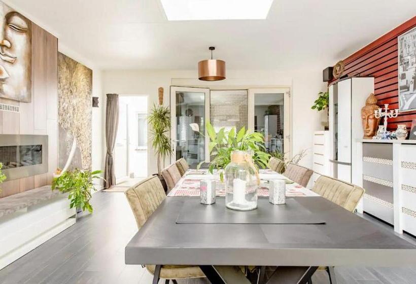 B&b Prachtig Allemachtig