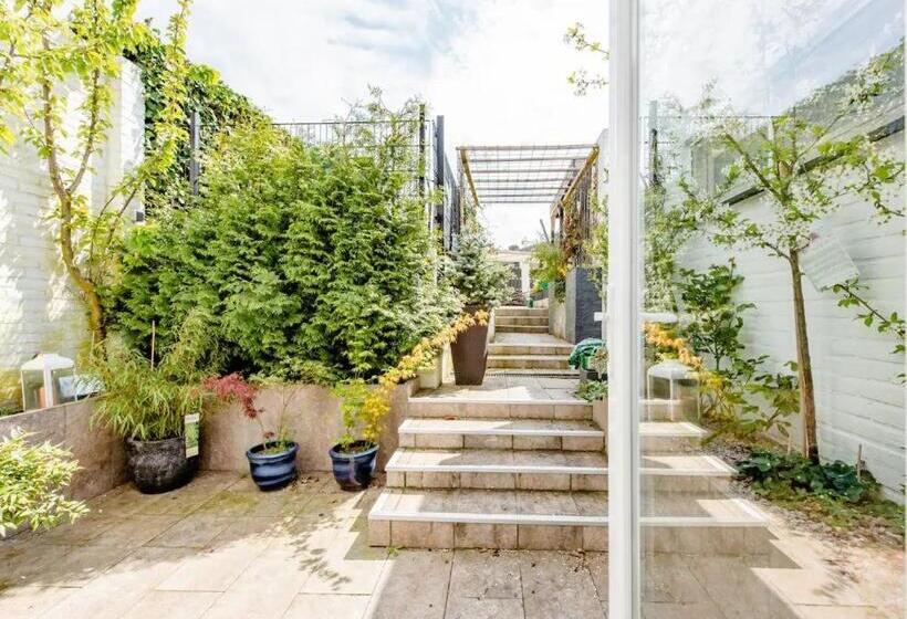 B&b Prachtig Allemachtig