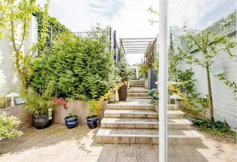 B&b Prachtig Allemachtig