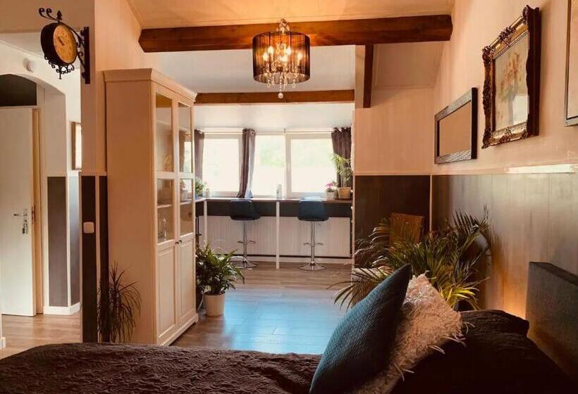 B&b Prachtig Allemachtig