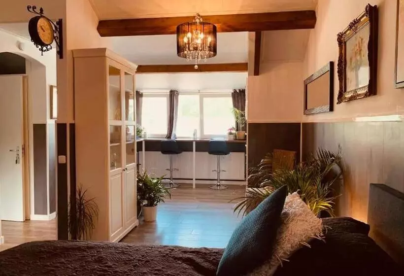 B&b Prachtig Allemachtig