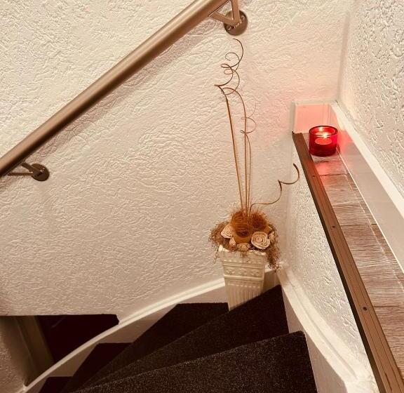 B&b Prachtig Allemachtig