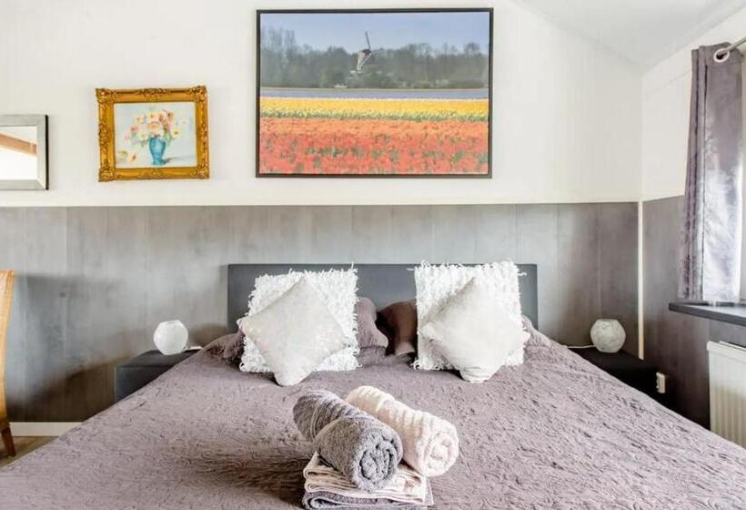 B&b Prachtig Allemachtig