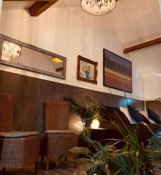 B&b Prachtig Allemachtig