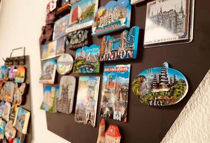 B&b Prachtig Allemachtig