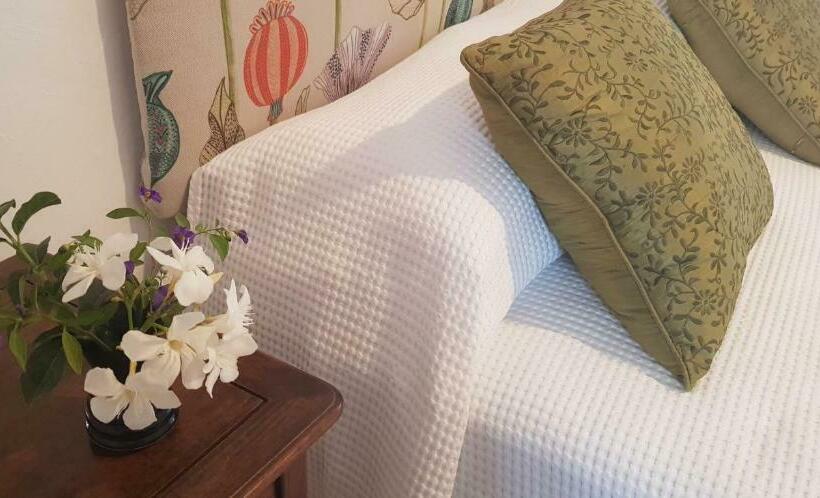 ベッドアンドブレックファースト Casa Rural Los Danzantes