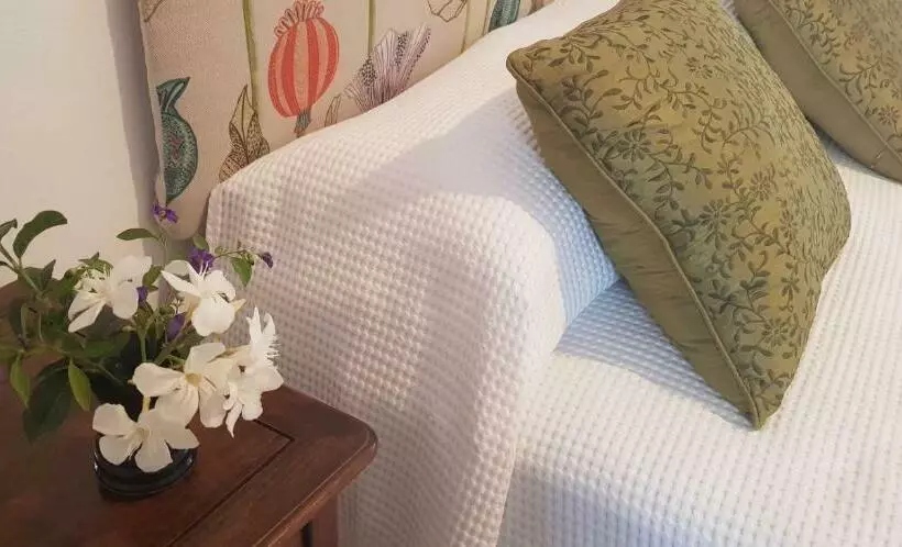 ベッドアンドブレックファースト Casa Rural Los Danzantes