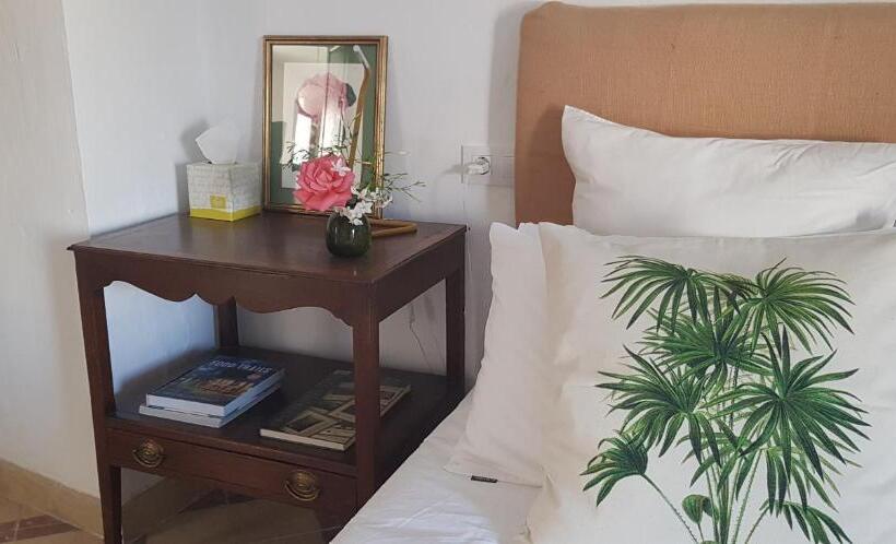 ベッドアンドブレックファースト Casa Rural Los Danzantes