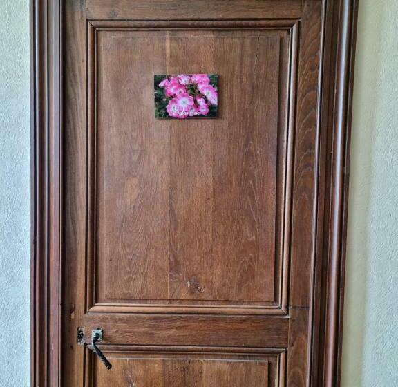 مبيت وإفطار Chambre D Hôte Daugé