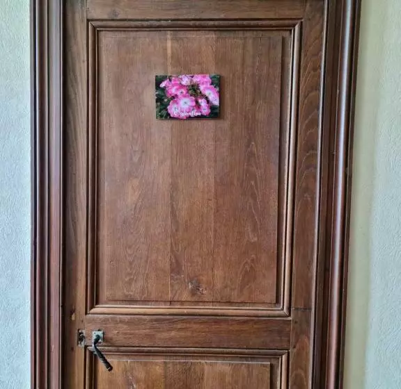 Aamiaismajoitus (B&B) Chambre D Hôte Daugé