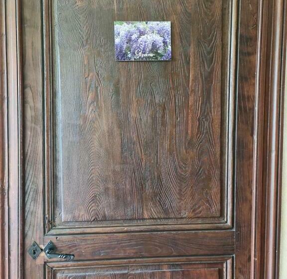 مبيت وإفطار Chambre D Hôte Daugé