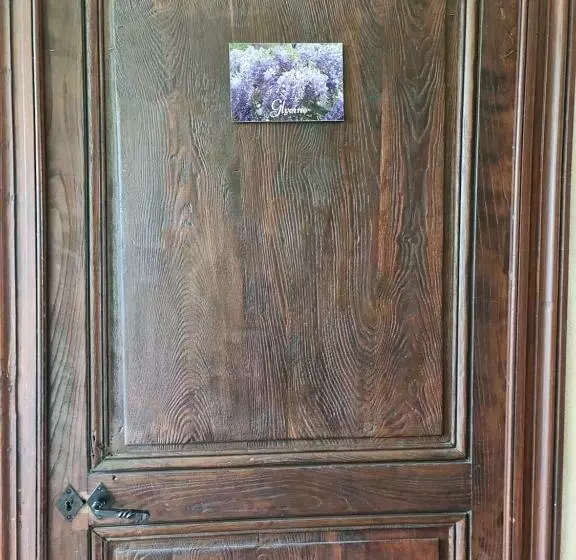 Aamiaismajoitus (B&B) Chambre D Hôte Daugé