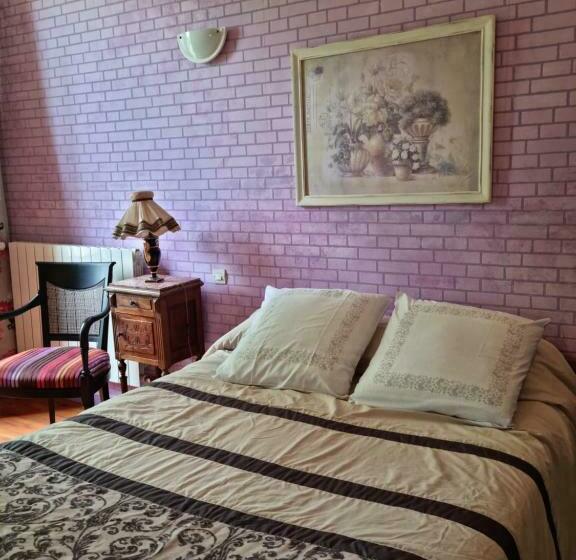 مبيت وإفطار Chambre D Hôte Daugé