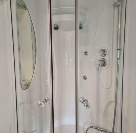 مبيت وإفطار Chambre D Hôte Daugé