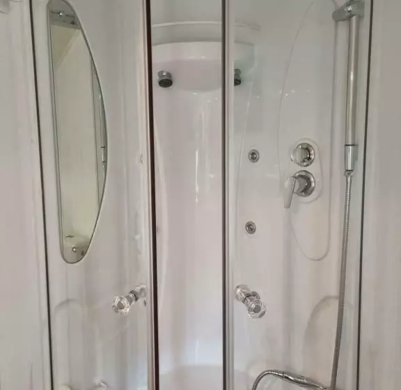 Aamiaismajoitus (B&B) Chambre D Hôte Daugé