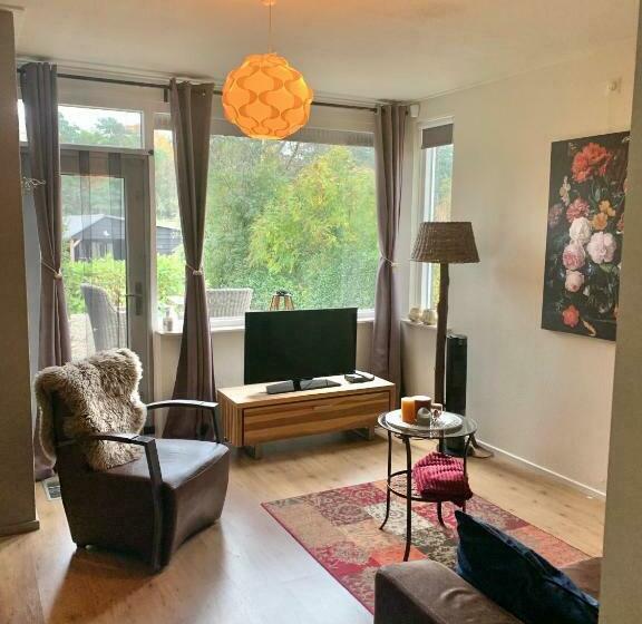 Bed And Breakfast De Paalberg