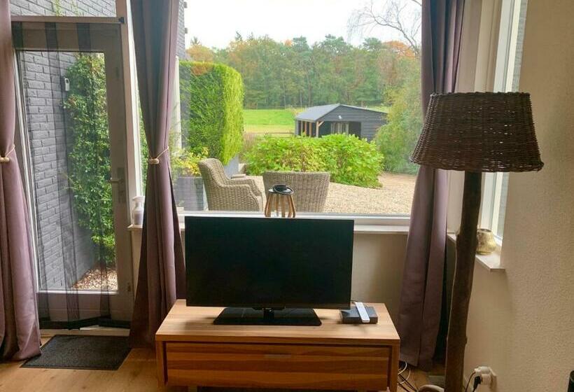 Bed And Breakfast De Paalberg