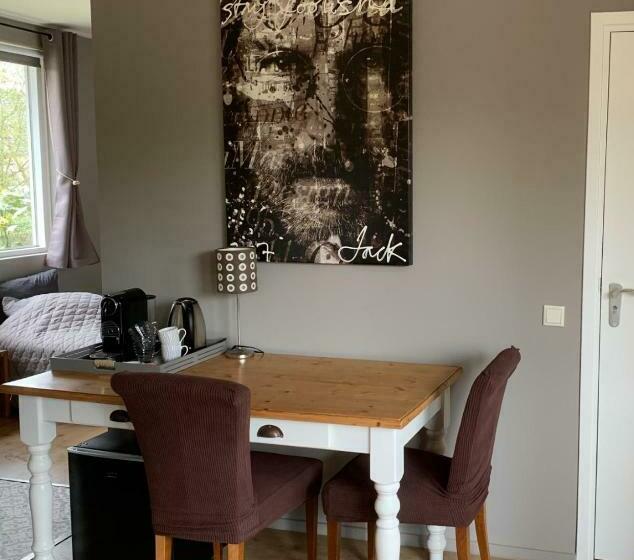 Bed And Breakfast De Paalberg