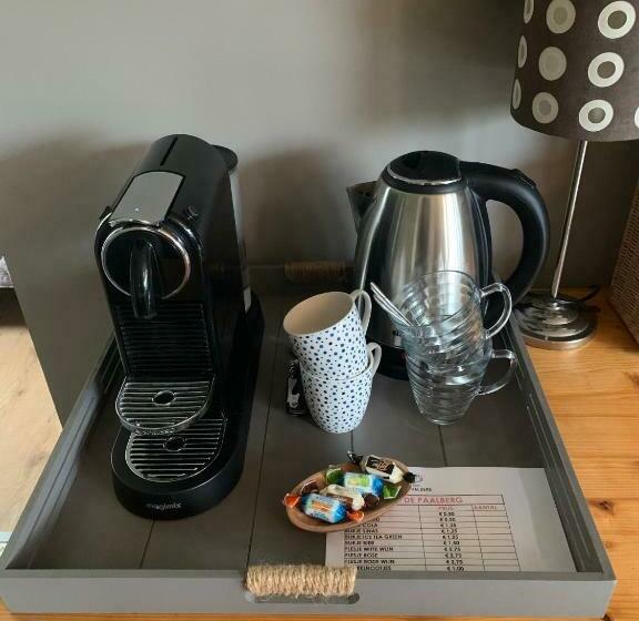 Bed And Breakfast De Paalberg