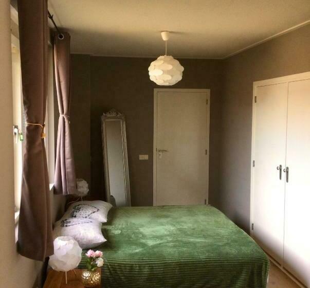 Bed And Breakfast De Paalberg