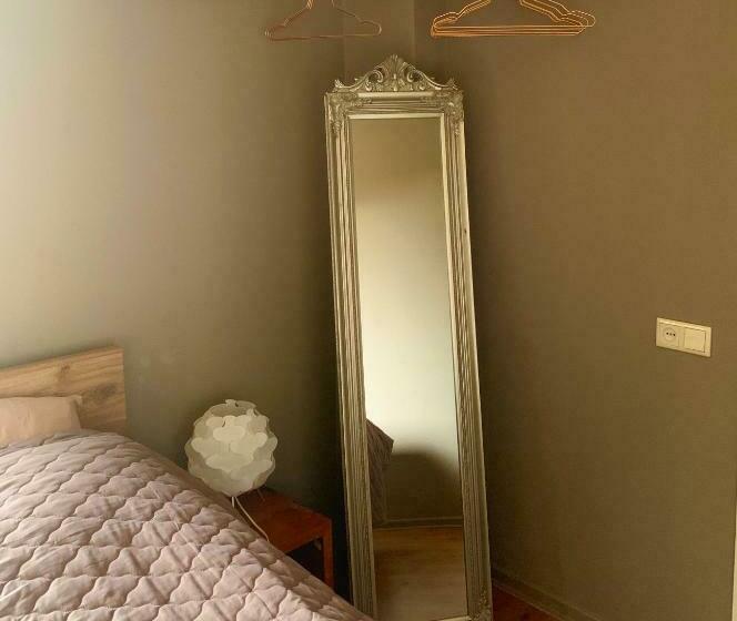 Bed And Breakfast De Paalberg