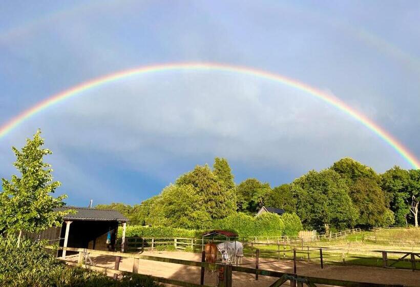 Bed And Breakfast De Paalberg