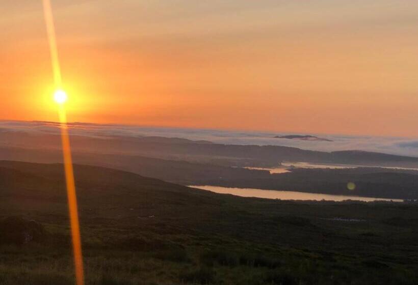 住宿加早餐  Four Seasons House