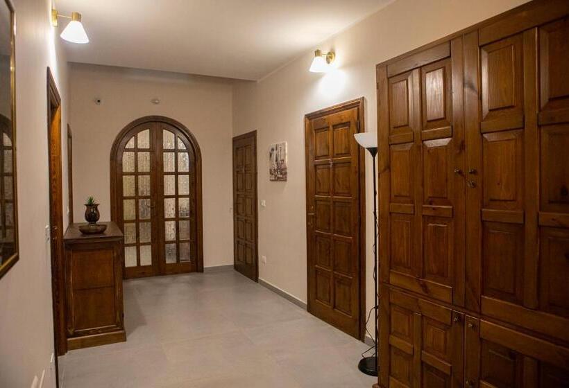 住宿加早餐  Un Passo Dal Mare   Guest House