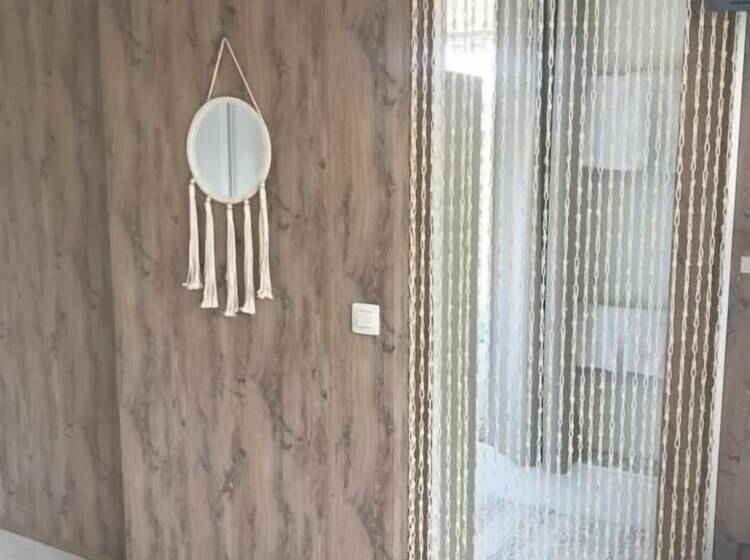 تختخواب و صبحانه Villa Sylvania