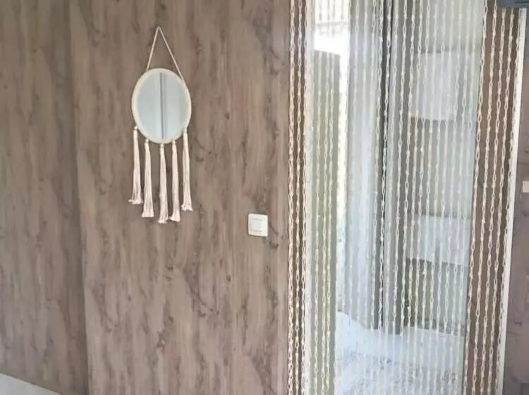 ベッドアンドブレックファースト Villa Sylvania