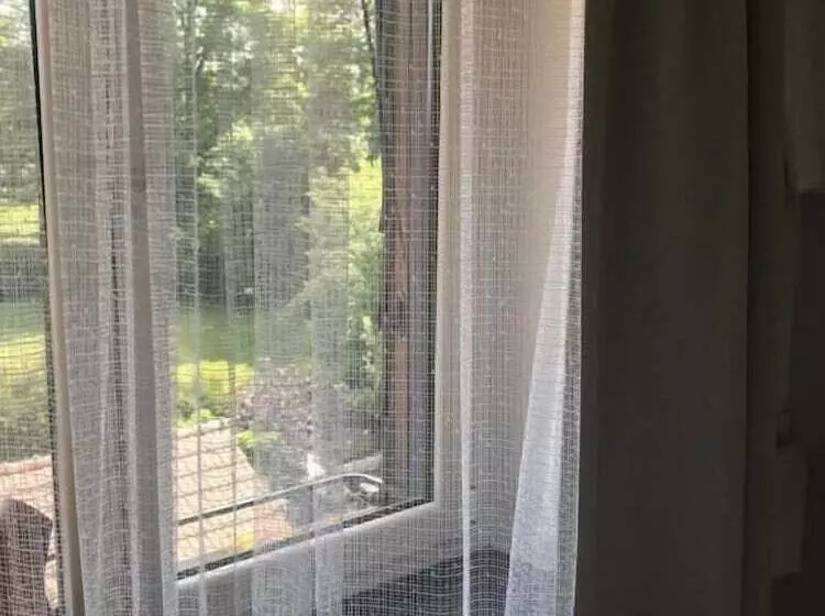 ベッドアンドブレックファースト Villa Sylvania