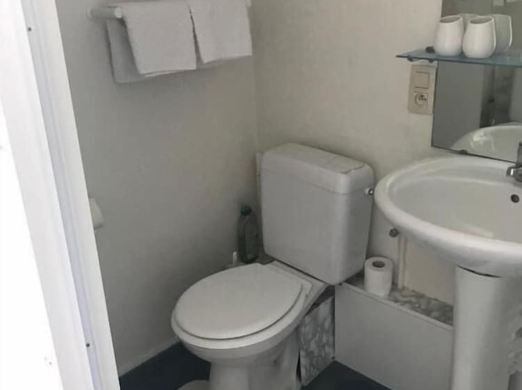 تختخواب و صبحانه Villa Sylvania